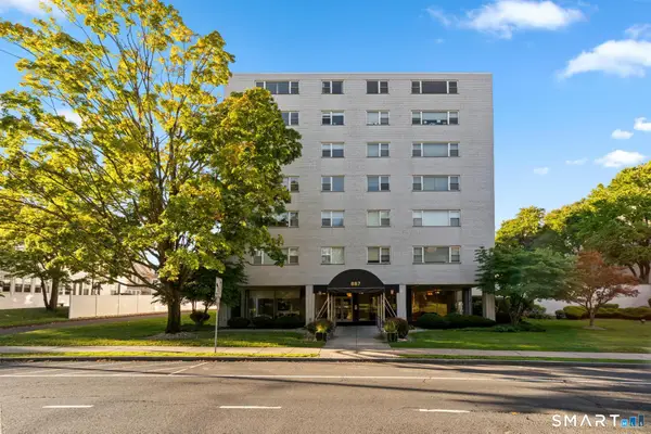 887 Farmington Avenue #6A, West Hartford, CT 06119
