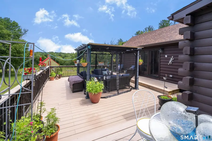 84 Dark Lantern Hill Road, Killingly, CT 06239 - #3