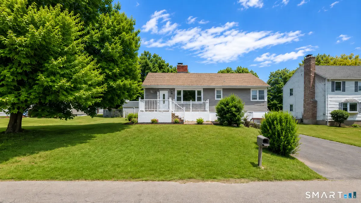 12 Homestead Place, Branford, CT 06405 - #1