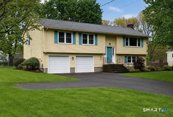 862 Pleasant Valley Road, South Windsor, CT 06074