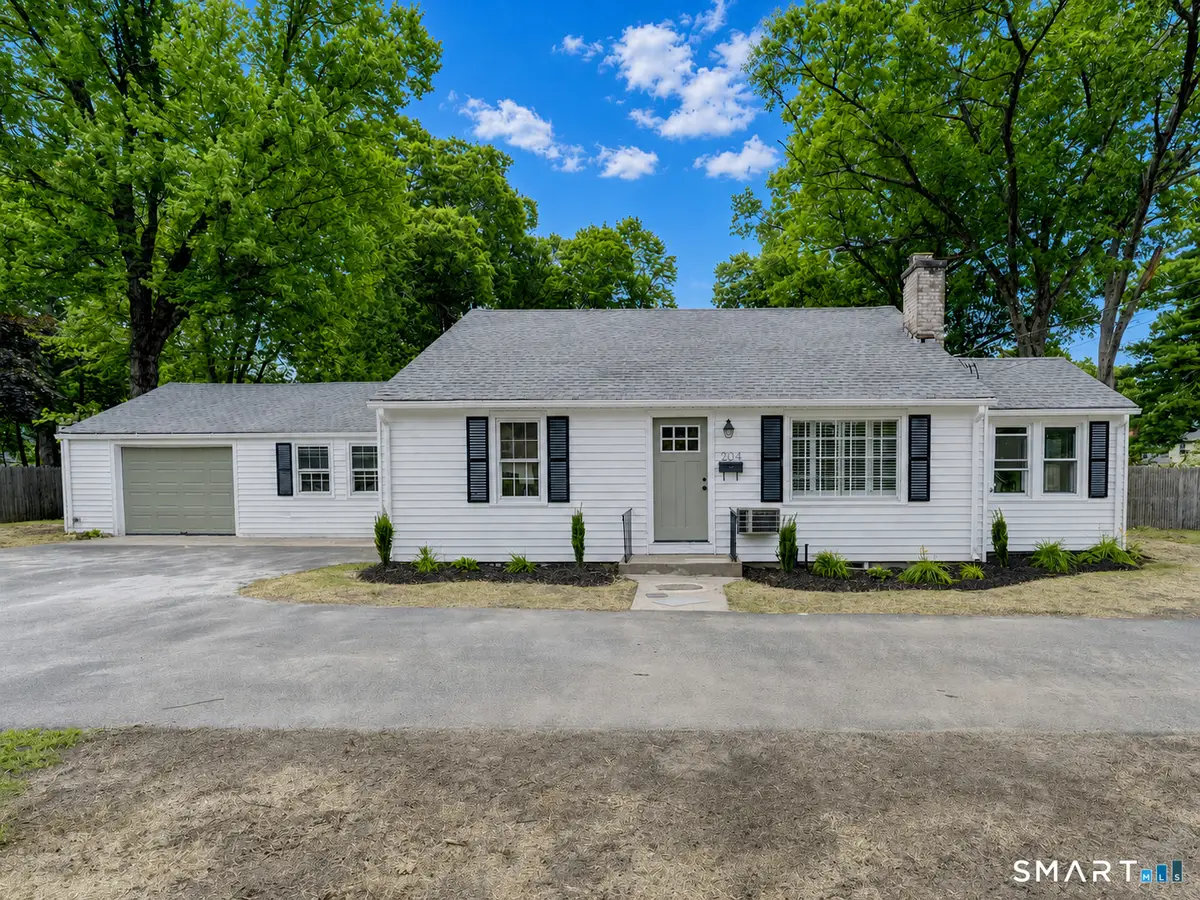 204 Hazard Avenue, Enfield, CT 06082 - #1
