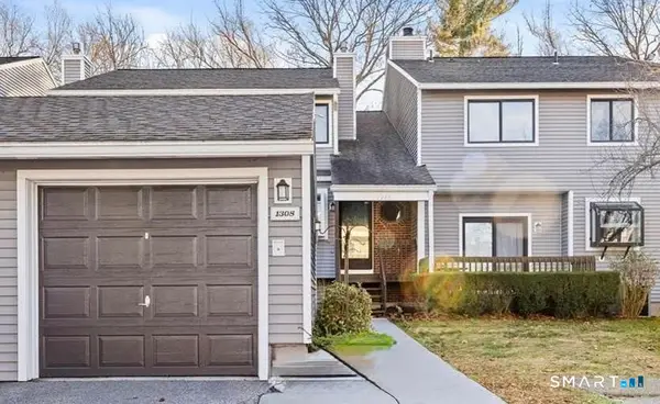1308 Mill Pond Drive #1308, South Windsor, CT 06074