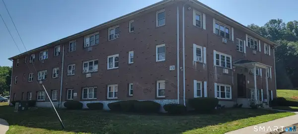 15 Donna Drive #B4, New Haven, CT 06513