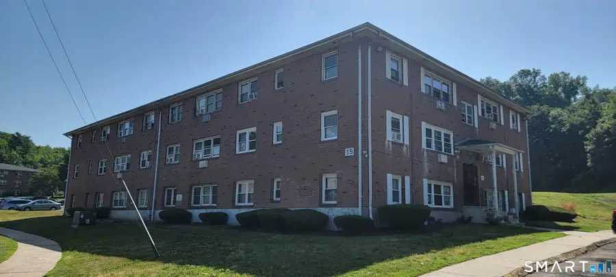 15 Donna Drive #B4, New Haven, CT 06513 - #2