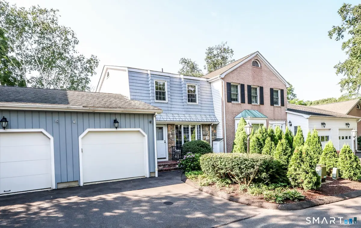 308 Bar Harbor Road #308, Stratford, CT 06614 - #1