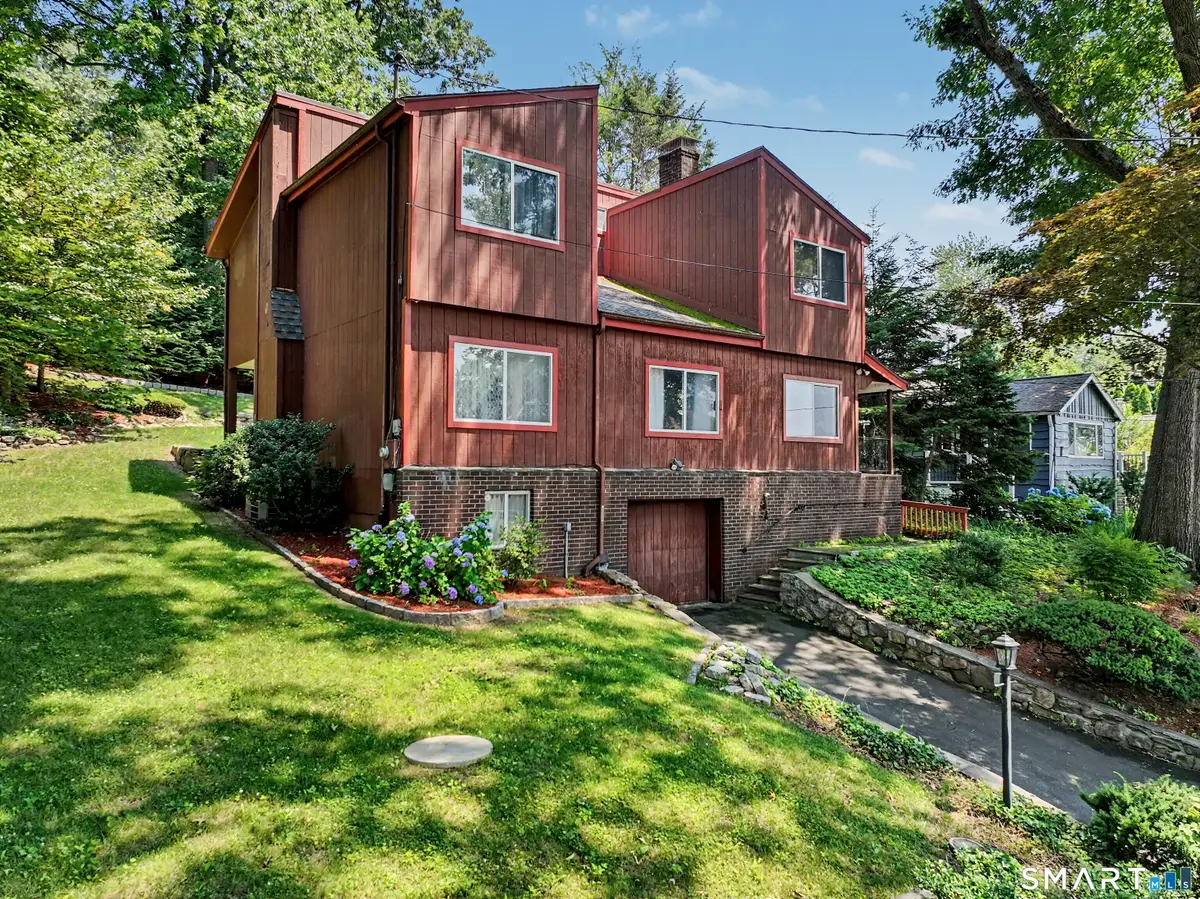 59 South Lake Shore Drive, Brookfield, CT 06804 - #1
