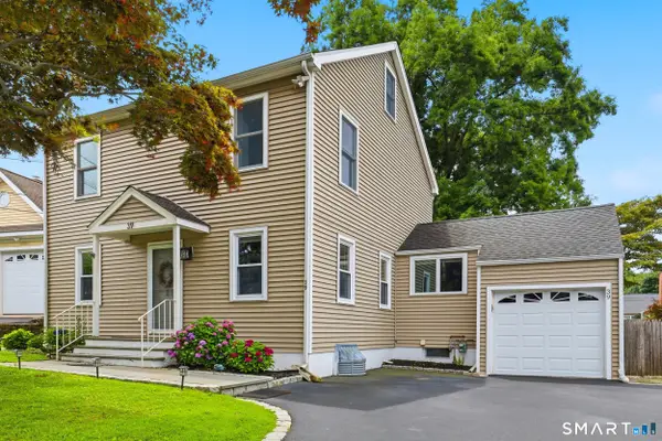 39 Scribner Avenue, Norwalk, CT 06854