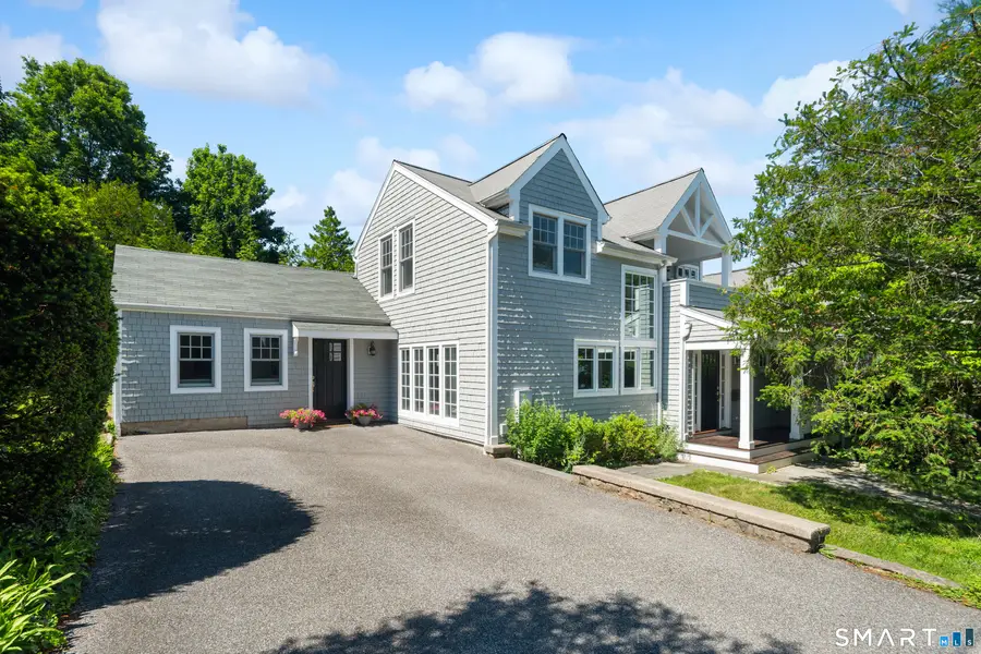 61 Sunrise Avenue, New Canaan, CT 06840 - #3