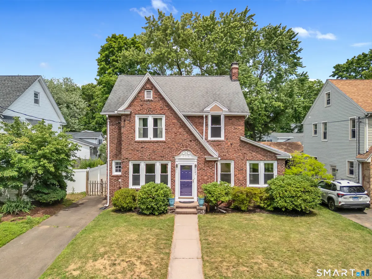 123 Treadwell Street, Hamden, CT 06517 - #1