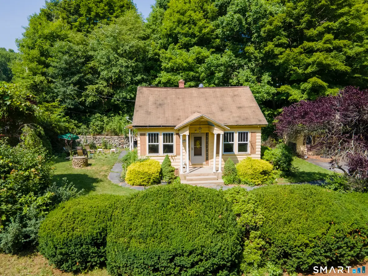 31 Mason Road, Brooklyn, CT 06234 - #1