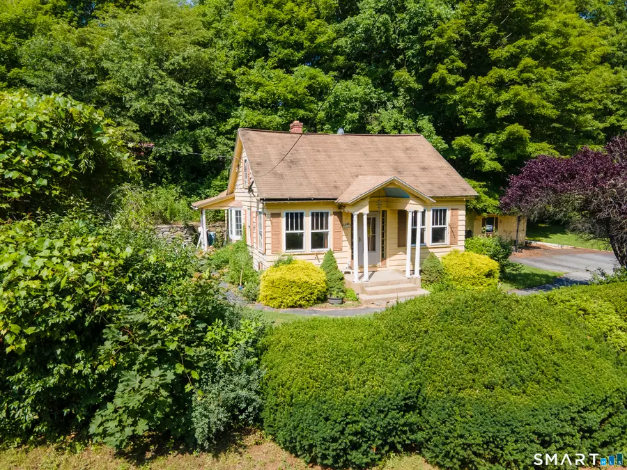 31 Mason Road, Brooklyn, CT 06234 - #2