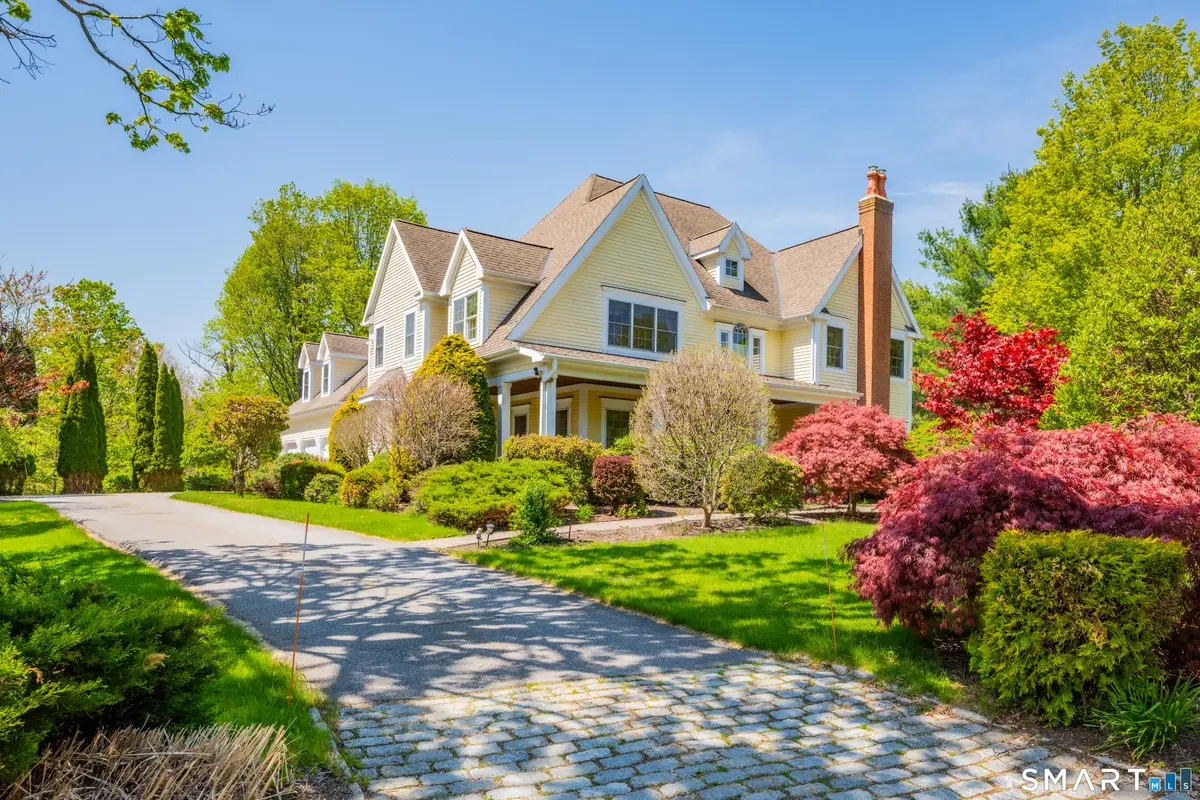 2 Ventres Way, Burlington, CT 06013 - #1