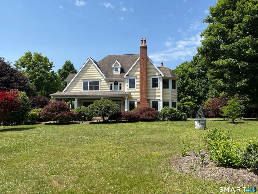 2 Ventres Way, Burlington, CT 06013 - #2