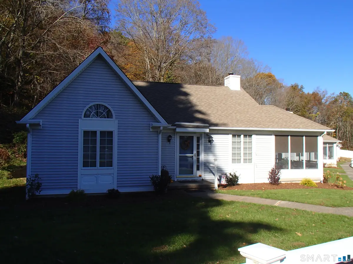 12 Bittersweet Ridge #12, Middlefield, CT 06455 - #1