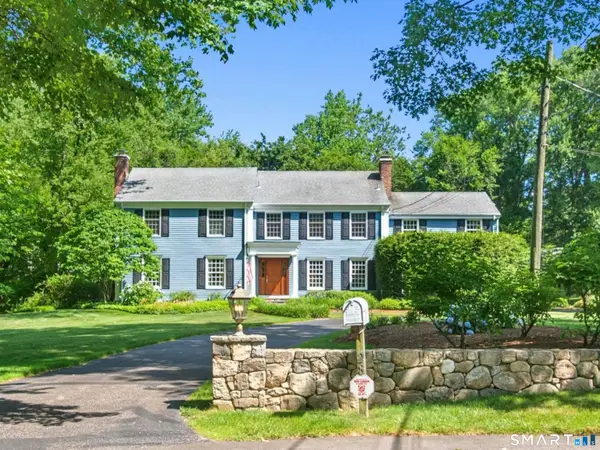 28 Royle Road, Darien, CT 06820