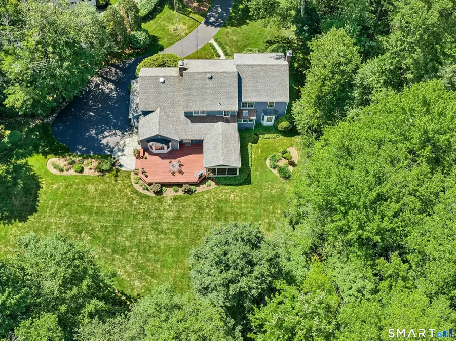 28 Royle Road, Darien, CT 06820 - #3