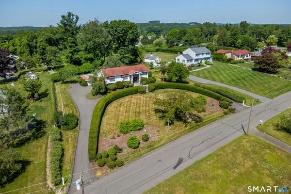 10 Rolf Drive, Danbury, CT 06810
