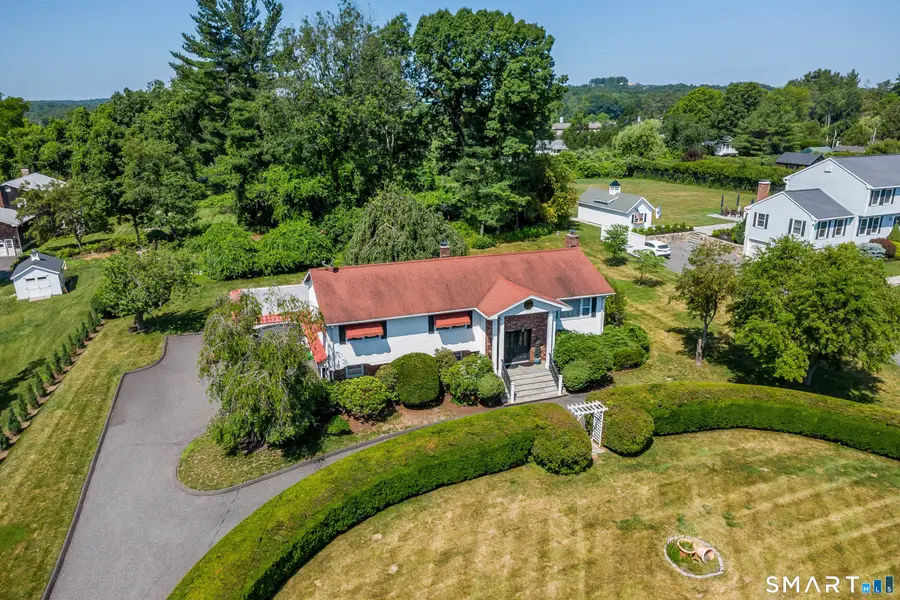 10 Rolf Drive, Danbury, CT 06810 - #2