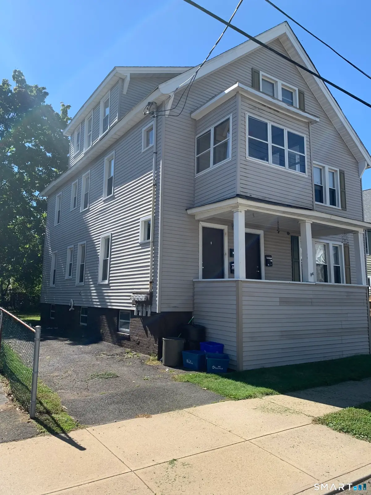 18 Walnut Street, West Haven, CT 06516 - #1