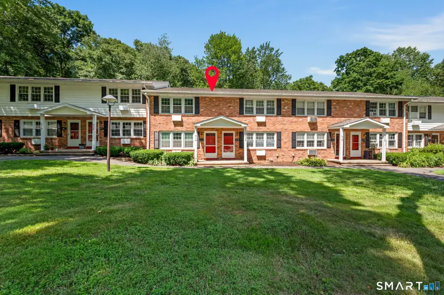 414 Robin Court #414, Cheshire, CT 06410 - #2