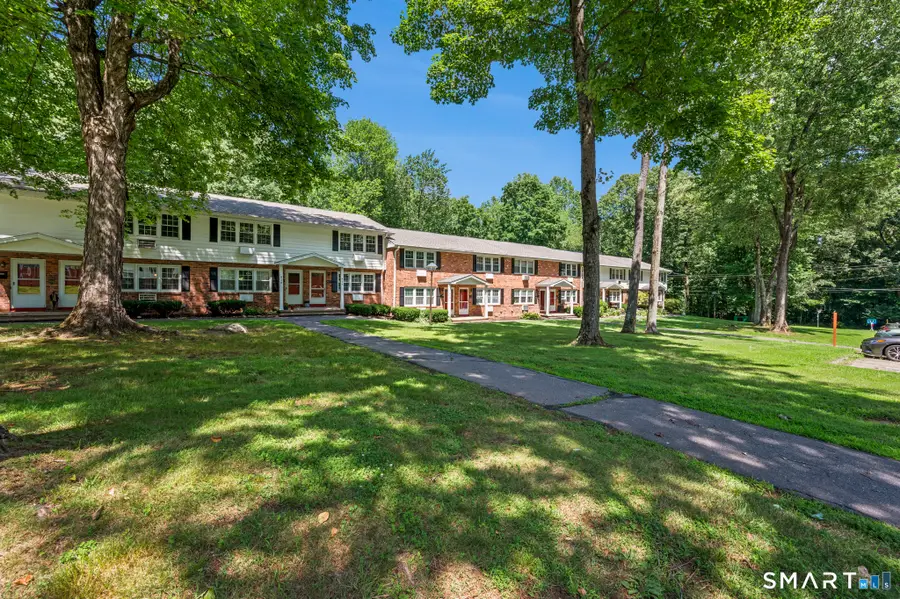 414 Robin Court #414, Cheshire, CT 06410 - #3