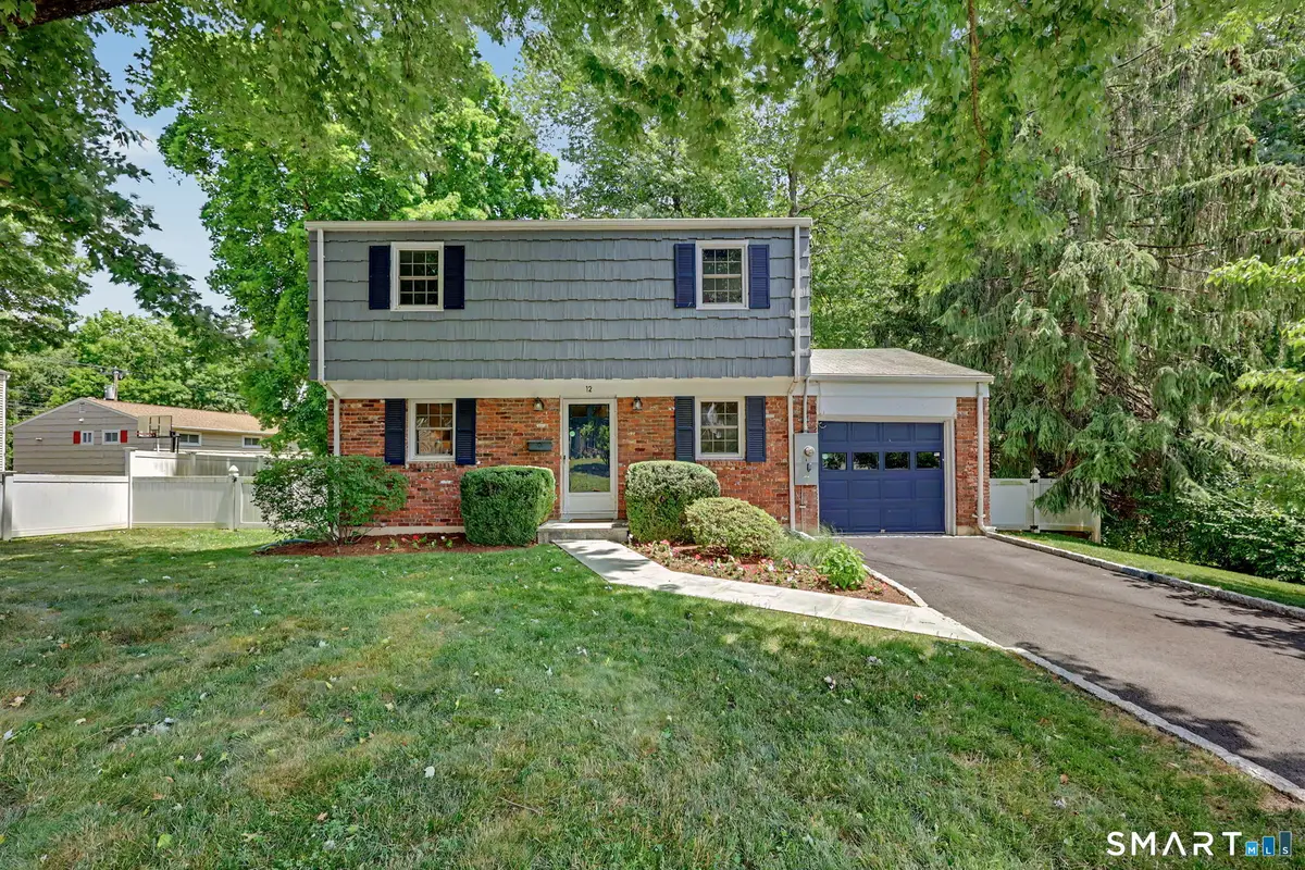 12 Regent Court, Stamford, CT 06907 - #1