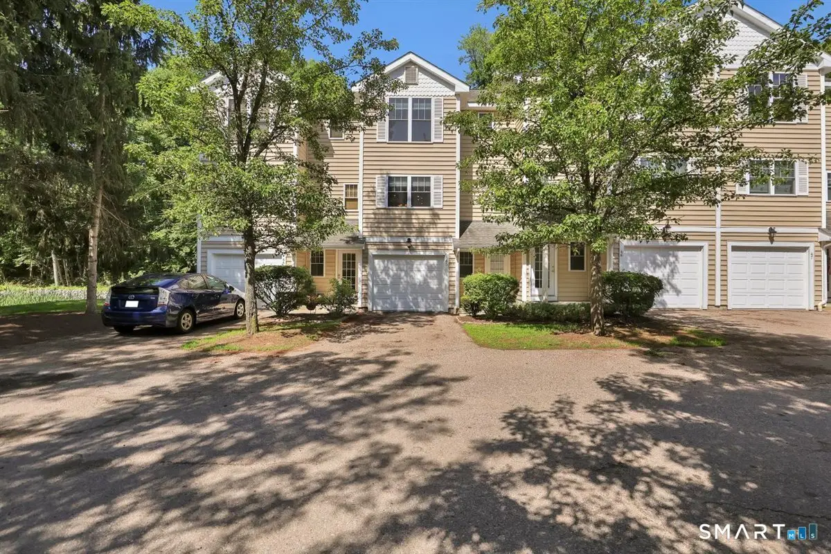 45 Forestview Drive #45, Norwich, CT 06360 - #1