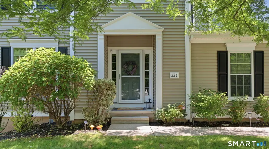 224 Sterling Drive, Newington, CT 06111 - #2