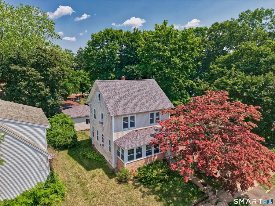 6 Rheel Street, Vernon, CT 06066 - #2