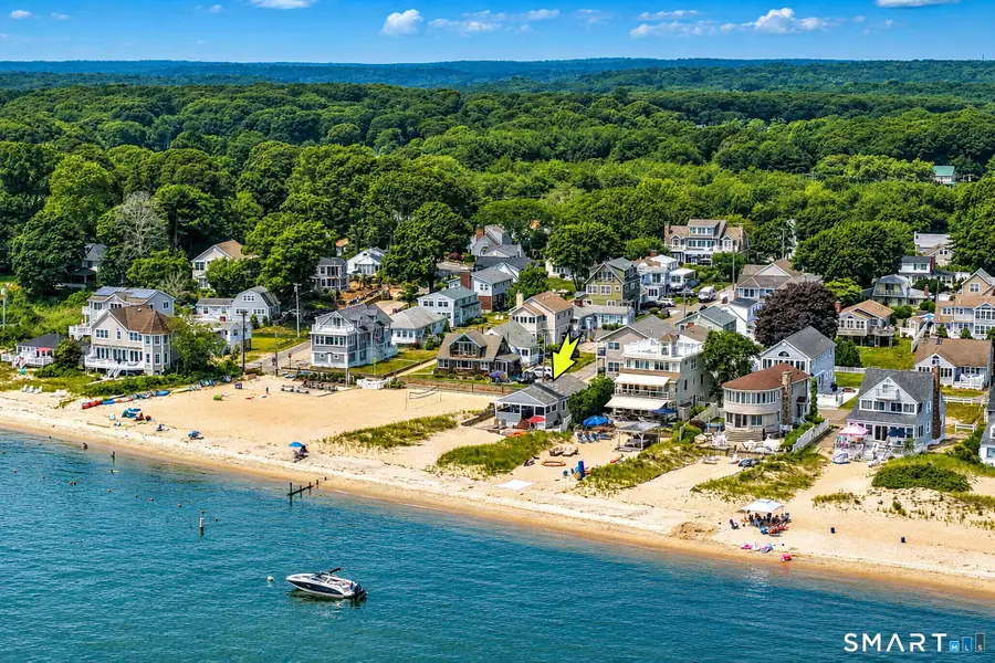 17 Beach Way, Westbrook, CT 06498 - #2