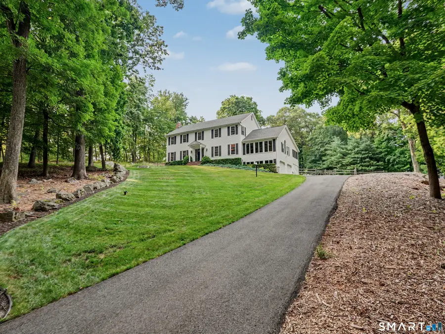 16 Banks Hill Place, Ridgefield, CT 06877 - #2