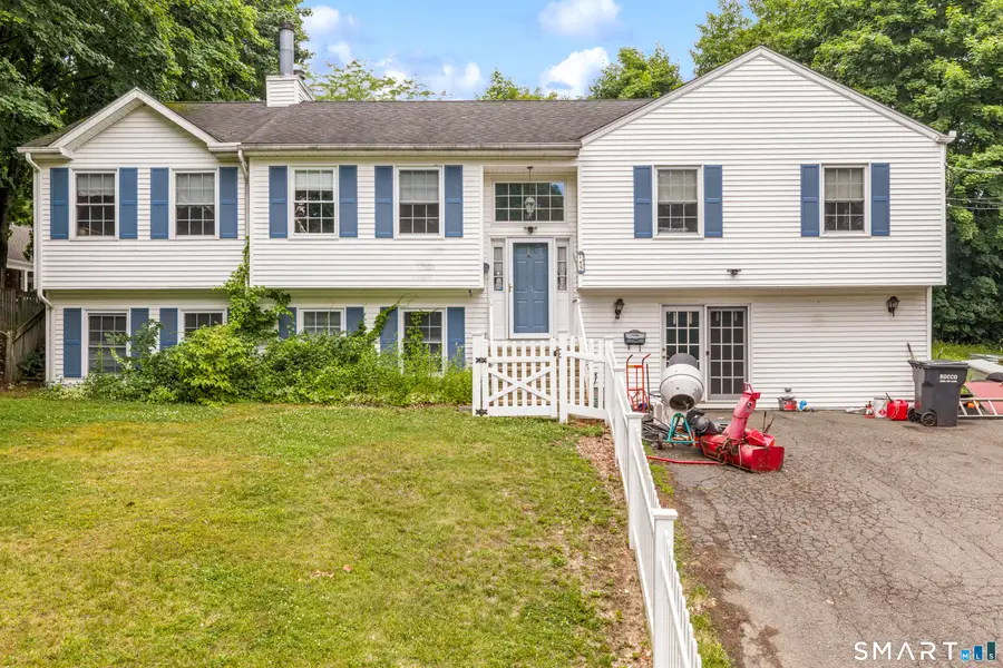 15 Monroe Street, Watertown, CT 06795 - #2