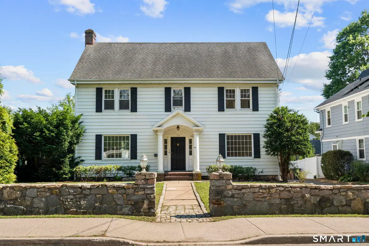 151 Fifth Street, Stamford, CT 06905 - #1