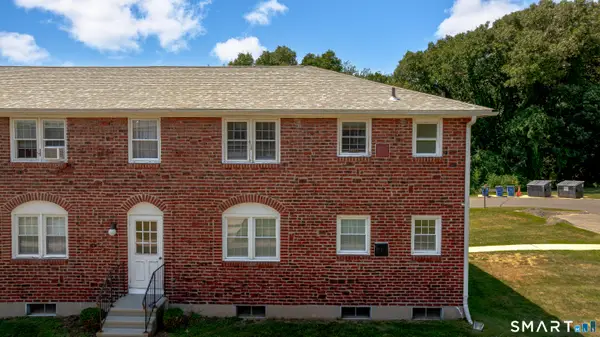 201 Regan Road #23B, Vernon, CT 06066