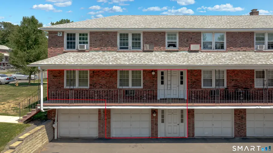 201 Regan Road #23B, Vernon, CT 06066 - #2