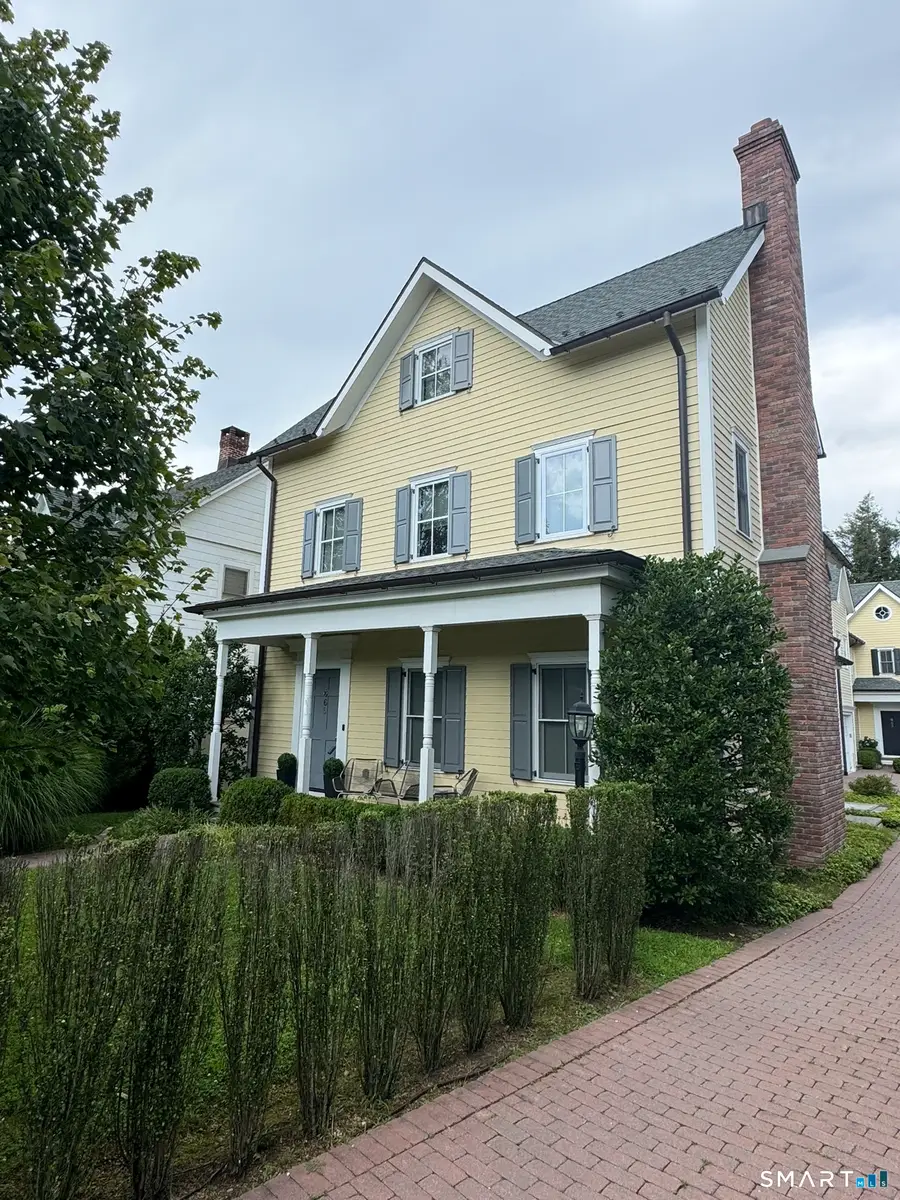 65 Sherwood Place #65, Greenwich, CT 06830 - #2