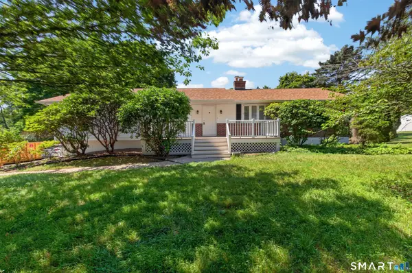 412 Narrow Lane, Orange, CT 06477