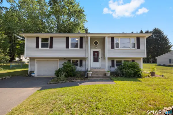 631 Burritt Street, Southington, CT 06479