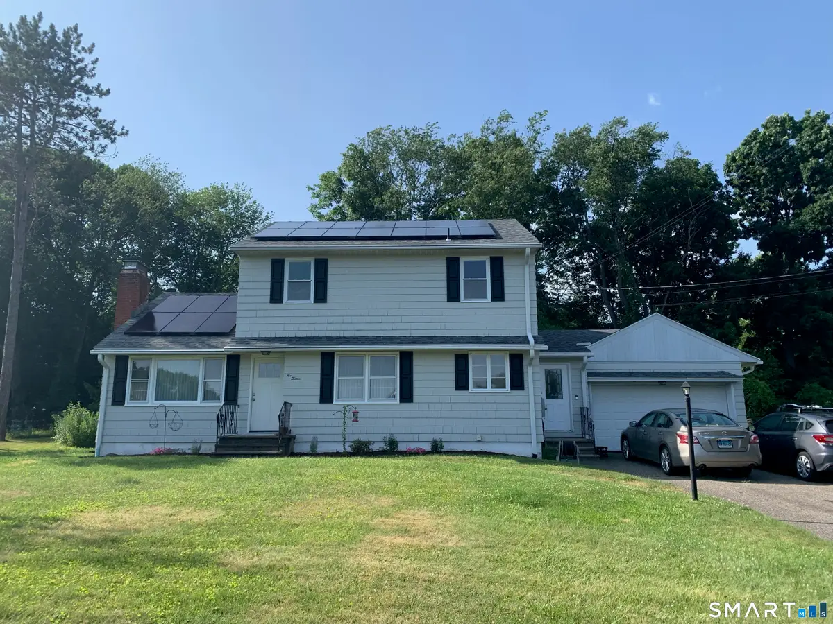 213 Acme Drive, Middlebury, CT 06762 - #1