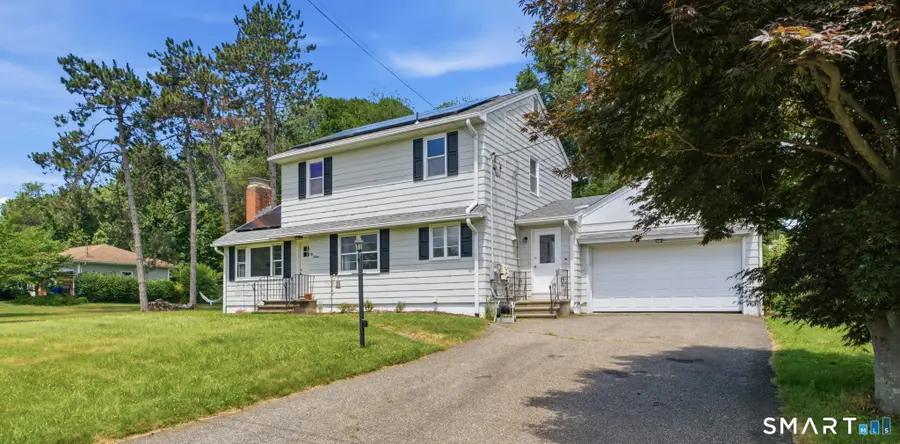 213 Acme Drive, Middlebury, CT 06762 - #2