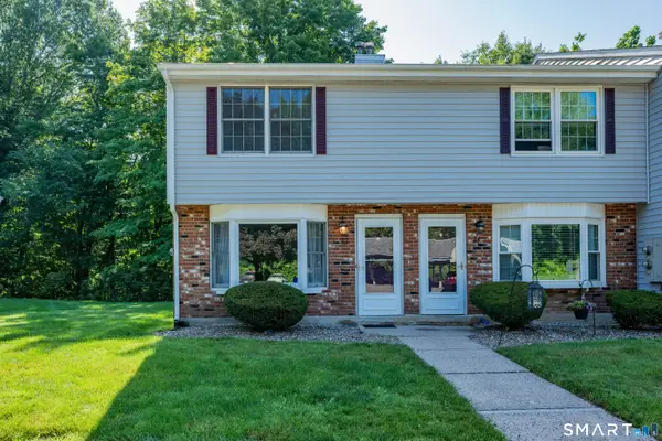 22 Concord Drive #22, Rocky Hill, CT 06067