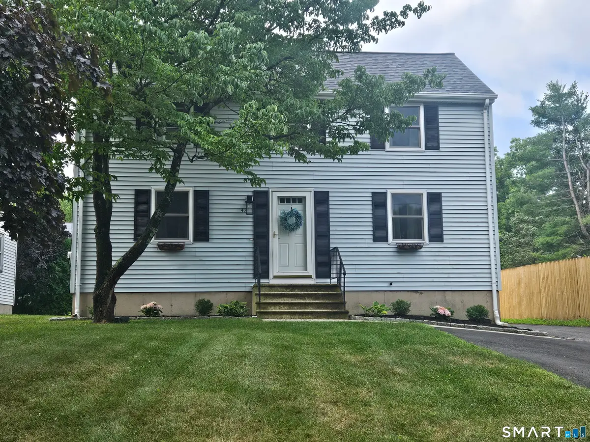42 Makara Street, Terryville, CT 06781 - #1