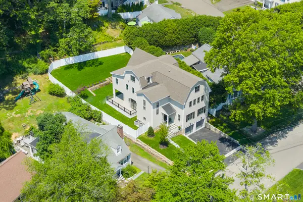 58 Halsey Drive, Greenwich, CT 06870