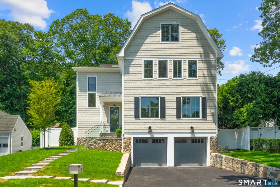 58 Halsey Drive, Old Greenwich, CT 06870 - #2