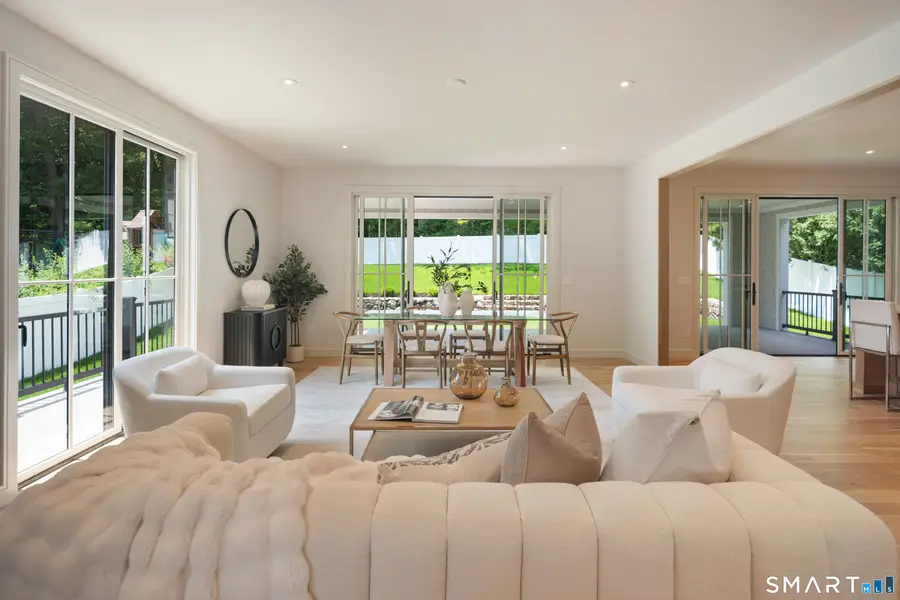 58 Halsey Drive, Old Greenwich, CT 06870 - #3