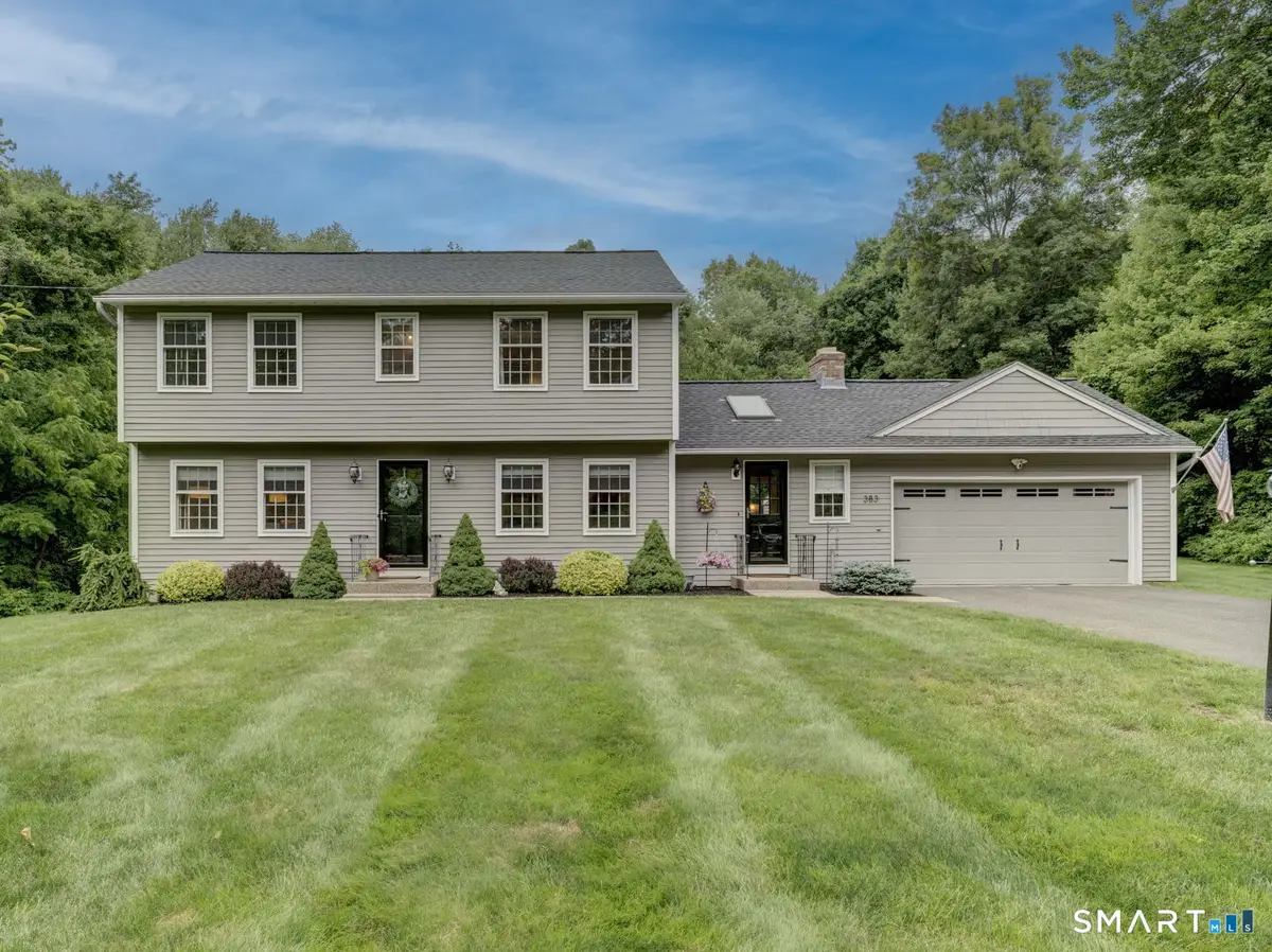 383 Forest Lane, Glastonbury, CT 06033 - #1