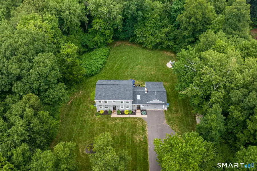 383 Forest Lane, Glastonbury, CT 06033 - #2