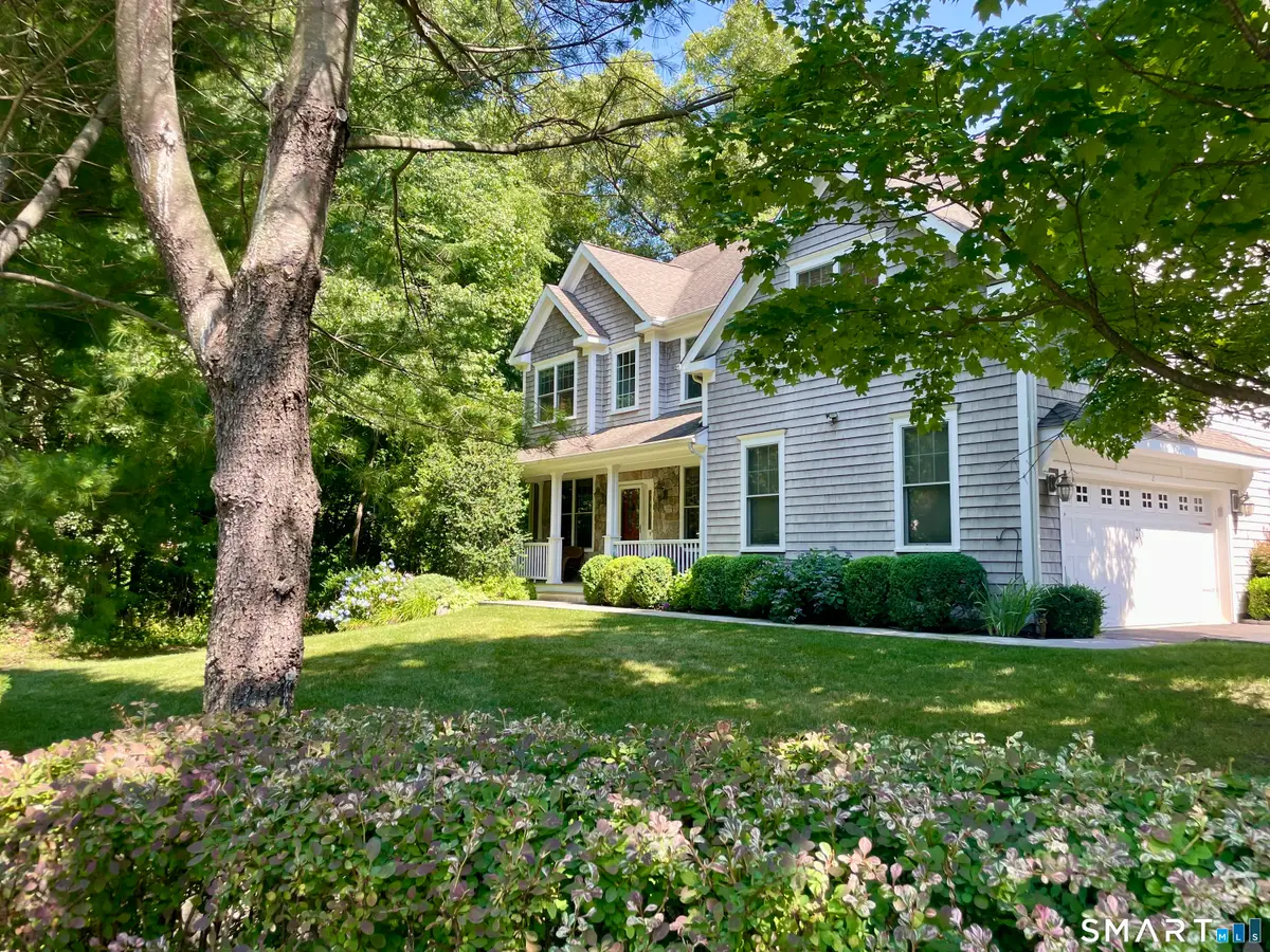 2 Blue Mountain Court, Norwalk, CT 06851 - #1