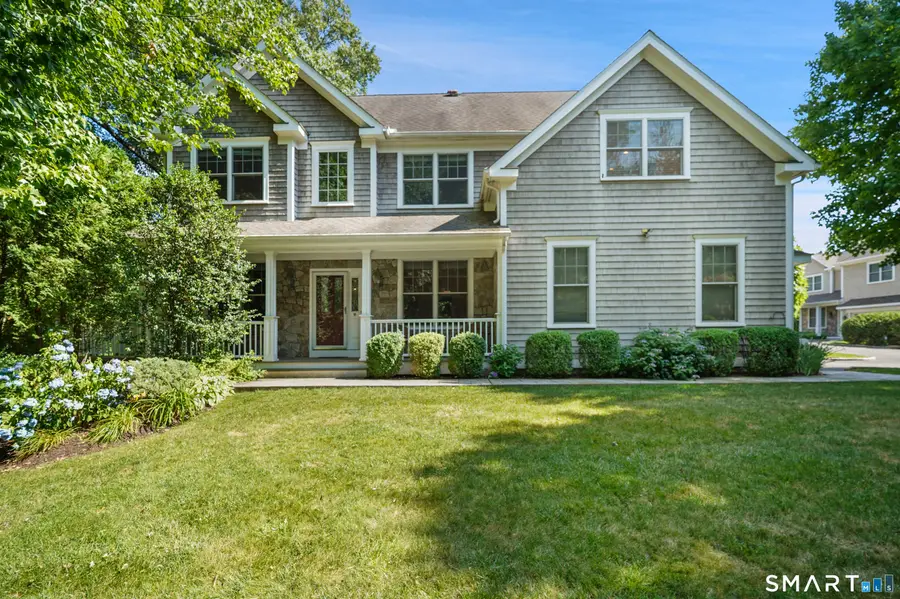 2 Blue Mountain Court, Norwalk, CT 06851 - #2