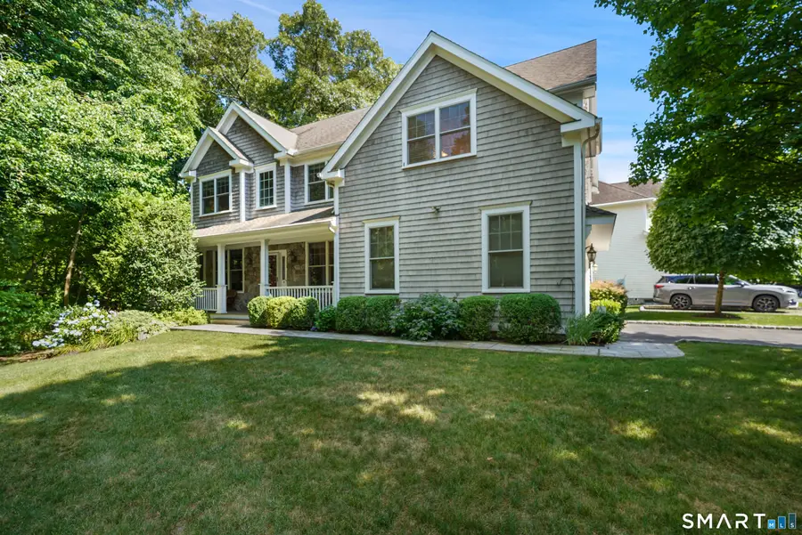 2 Blue Mountain Court, Norwalk, CT 06851 - #3